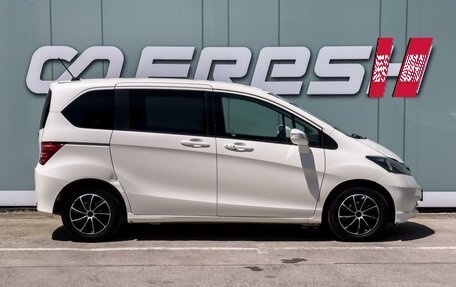 Honda Freed I, 2010 год, 999 000 рублей, 5 фотография
