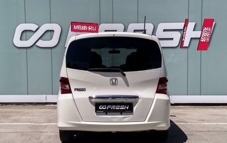 Honda Freed I, 2010 год, 999 000 рублей, 4 фотография