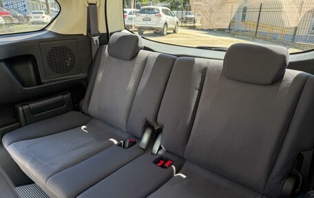 Honda Freed I, 2010 год, 999 000 рублей, 11 фотография