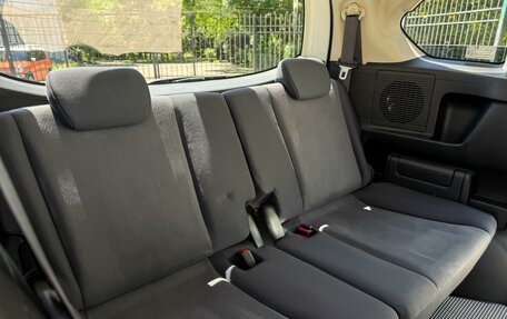 Honda Freed I, 2010 год, 999 000 рублей, 14 фотография