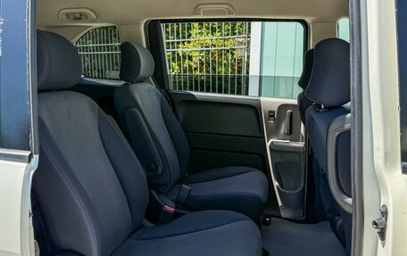Honda Freed I, 2010 год, 999 000 рублей, 12 фотография
