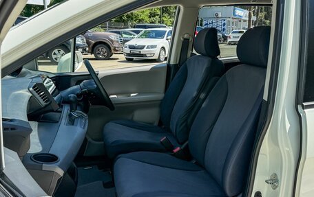 Honda Freed I, 2010 год, 999 000 рублей, 10 фотография