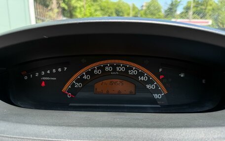 Honda Freed I, 2010 год, 999 000 рублей, 18 фотография
