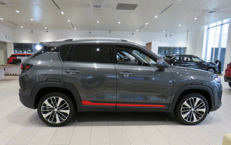 Changan CS35 Plus, 2025 год, 2 964 472 рублей, 4 фотография