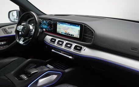 Mercedes-Benz GLE, 2022 год, 7 024 000 рублей, 5 фотография