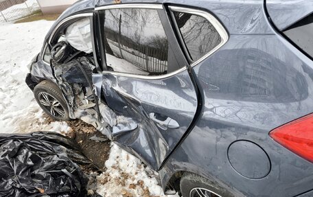 KIA cee'd III, 2012 год, 450 000 рублей, 4 фотография