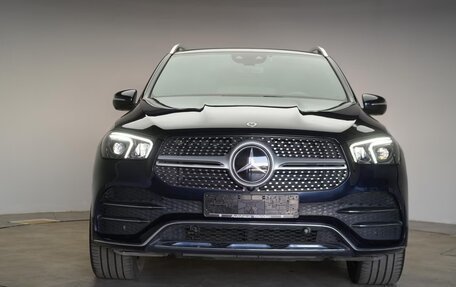 Mercedes-Benz GLE, 2022 год, 7 024 000 рублей, 2 фотография