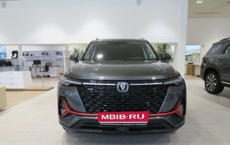 Changan CS35 Plus, 2025 год, 2 964 472 рублей, 2 фотография