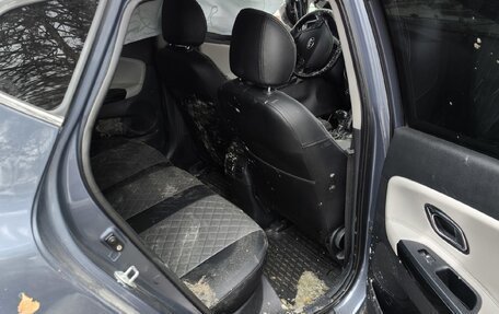 KIA cee'd III, 2012 год, 450 000 рублей, 5 фотография