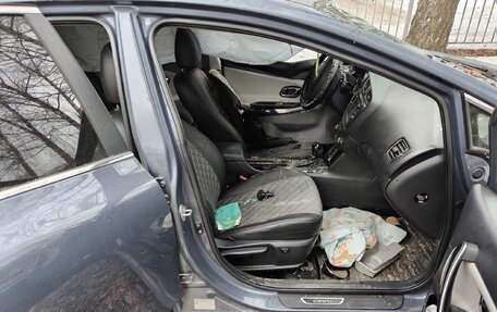 KIA cee'd III, 2012 год, 450 000 рублей, 6 фотография