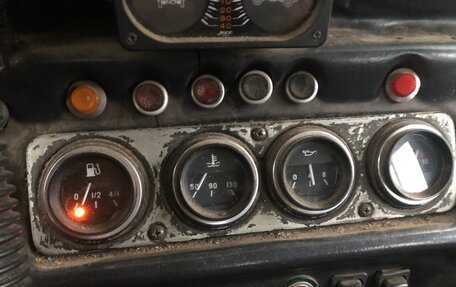 ЛуАЗ 469, 1974 год, 300 000 рублей, 7 фотография