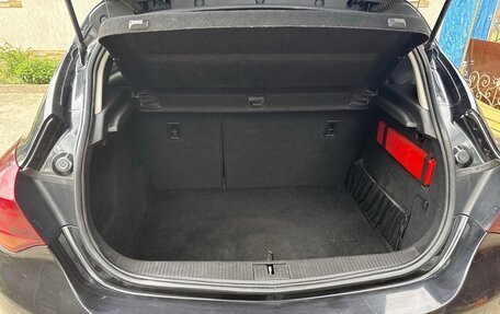 Opel Astra J, 2011 год, 835 000 рублей, 8 фотография