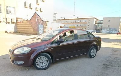 Fiat Linea, 2010 год, 395 000 рублей, 1 фотография