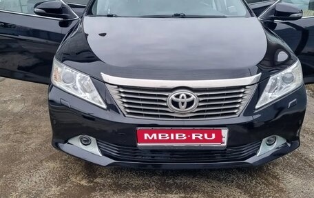 Toyota Camry, 2014 год, 1 800 000 рублей, 1 фотография