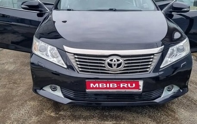 Toyota Camry, 2014 год, 1 800 000 рублей, 1 фотография