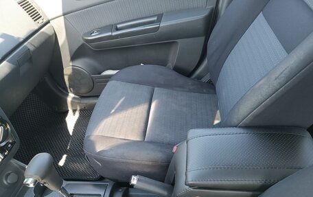 Hyundai Getz I рестайлинг, 2007 год, 530 000 рублей, 8 фотография
