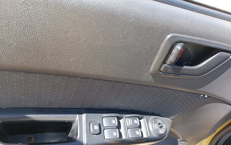 Hyundai Getz I рестайлинг, 2007 год, 530 000 рублей, 9 фотография