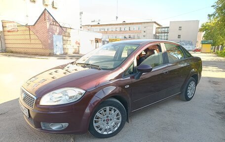 Fiat Linea, 2010 год, 395 000 рублей, 2 фотография