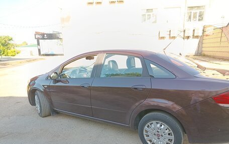 Fiat Linea, 2010 год, 395 000 рублей, 7 фотография