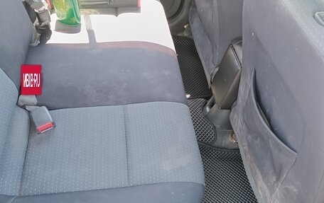 Hyundai Getz I рестайлинг, 2007 год, 530 000 рублей, 10 фотография