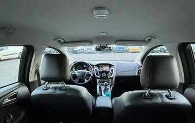 Ford Focus III, 2013 год, 1 000 000 рублей, 1 фотография