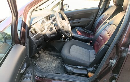 Fiat Linea, 2010 год, 395 000 рублей, 9 фотография