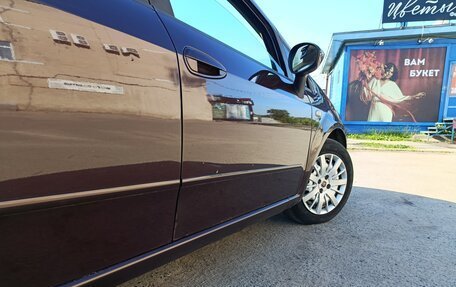 Fiat Linea, 2010 год, 395 000 рублей, 12 фотография