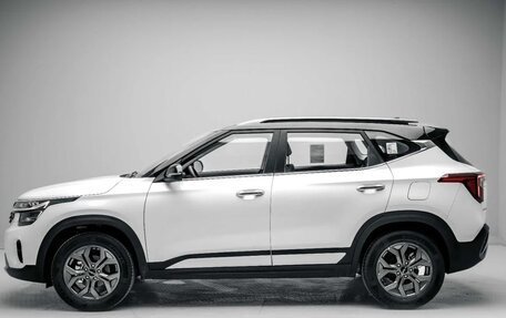 KIA Seltos I, 2026 год, 2 140 000 рублей, 3 фотография