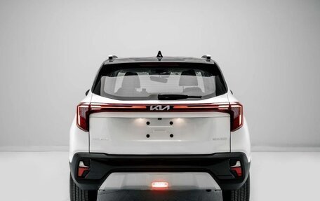 KIA Seltos I, 2026 год, 2 140 000 рублей, 5 фотография