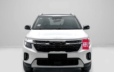 KIA Seltos I, 2026 год, 2 140 000 рублей, 2 фотография