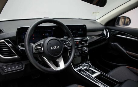 KIA Seltos I, 2026 год, 2 140 000 рублей, 8 фотография