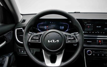 KIA Seltos I, 2026 год, 2 140 000 рублей, 11 фотография
