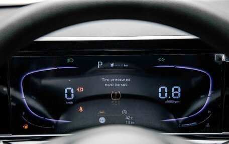 KIA Seltos I, 2026 год, 2 140 000 рублей, 12 фотография