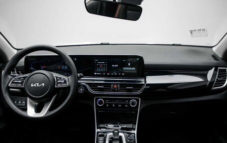 KIA Seltos I, 2026 год, 2 140 000 рублей, 10 фотография
