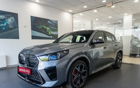 BMW X2, 2024 год, 6 050 000 рублей, 1 фотография