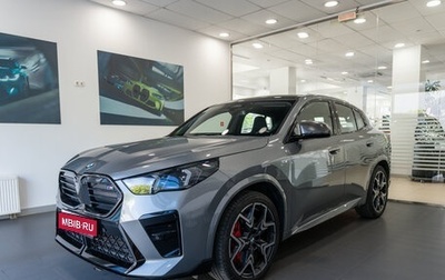 BMW X2, 2024 год, 6 050 000 рублей, 1 фотография