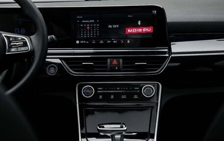KIA Seltos I, 2026 год, 2 140 000 рублей, 13 фотография