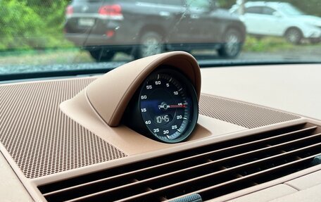 Porsche Panamera II рестайлинг, 2021 год, 16 000 000 рублей, 6 фотография