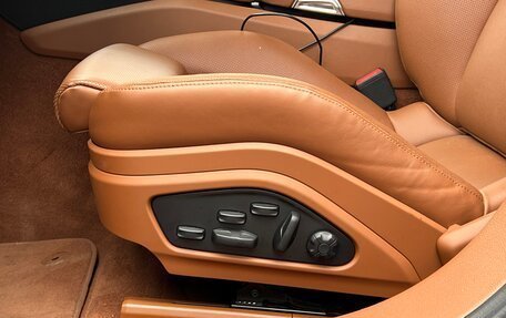 Porsche Panamera II рестайлинг, 2021 год, 16 000 000 рублей, 5 фотография