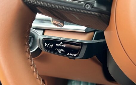 Porsche Panamera II рестайлинг, 2021 год, 16 000 000 рублей, 16 фотография