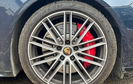Porsche Panamera II рестайлинг, 2021 год, 16 000 000 рублей, 22 фотография