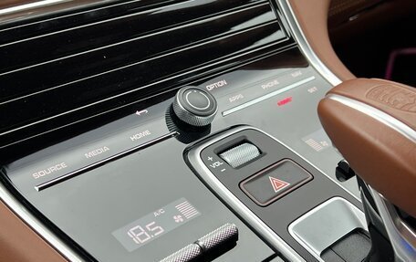 Porsche Panamera II рестайлинг, 2021 год, 16 000 000 рублей, 9 фотография