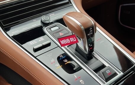 Porsche Panamera II рестайлинг, 2021 год, 16 000 000 рублей, 8 фотография