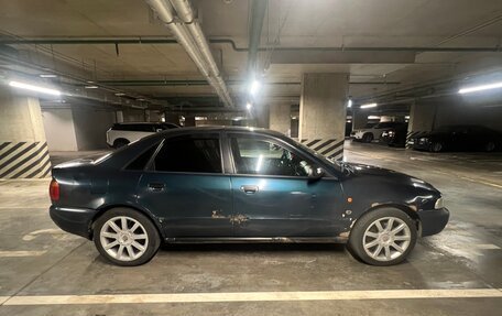 Audi A4, 1995 год, 220 000 рублей, 3 фотография