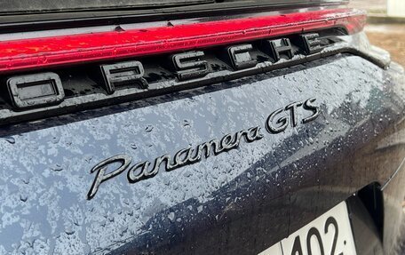 Porsche Panamera II рестайлинг, 2021 год, 16 000 000 рублей, 29 фотография