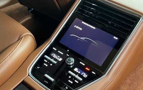 Porsche Panamera II рестайлинг, 2021 год, 16 000 000 рублей, 28 фотография