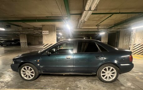 Audi A4, 1995 год, 220 000 рублей, 4 фотография