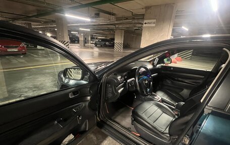 Audi A4, 1995 год, 220 000 рублей, 5 фотография