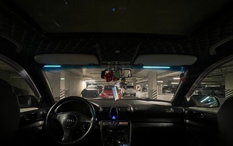 Audi A4, 1995 год, 220 000 рублей, 7 фотография