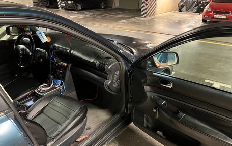 Audi A4, 1995 год, 220 000 рублей, 8 фотография